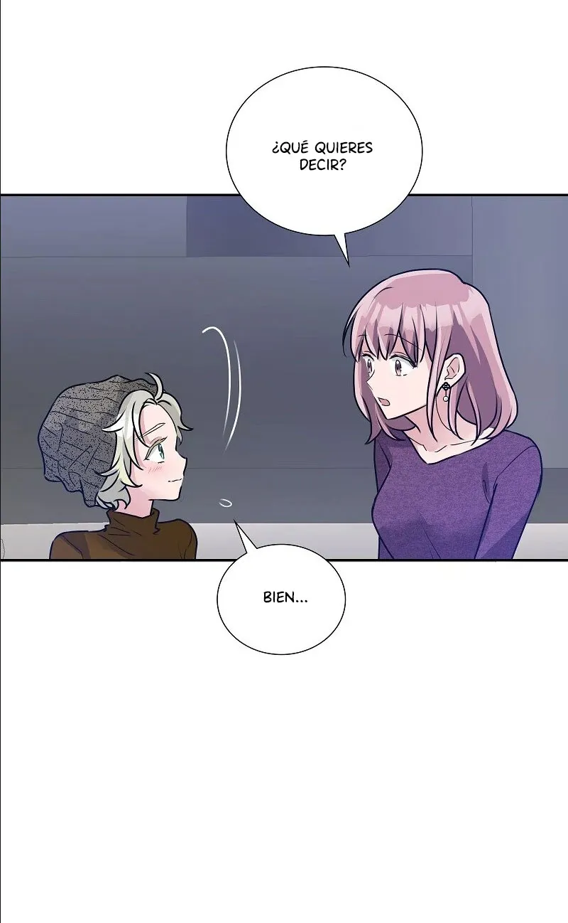 No le tengo miedo a los lobos Capítulo 23 - Página 24