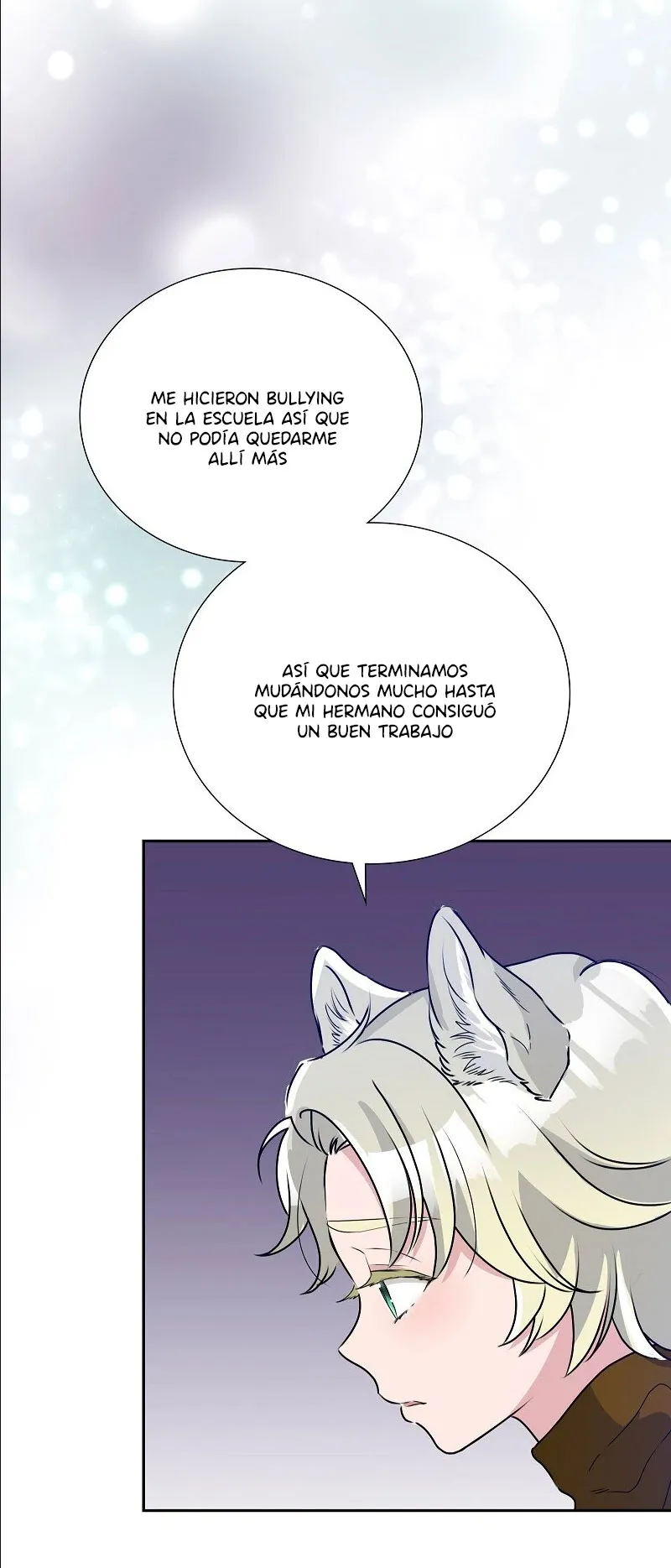 No le tengo miedo a los lobos Capítulo 23 - Página 27