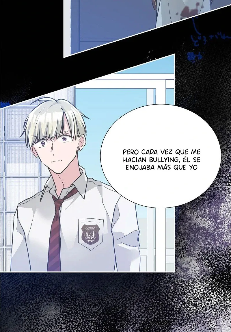 No le tengo miedo a los lobos Capítulo 23 - Página 30