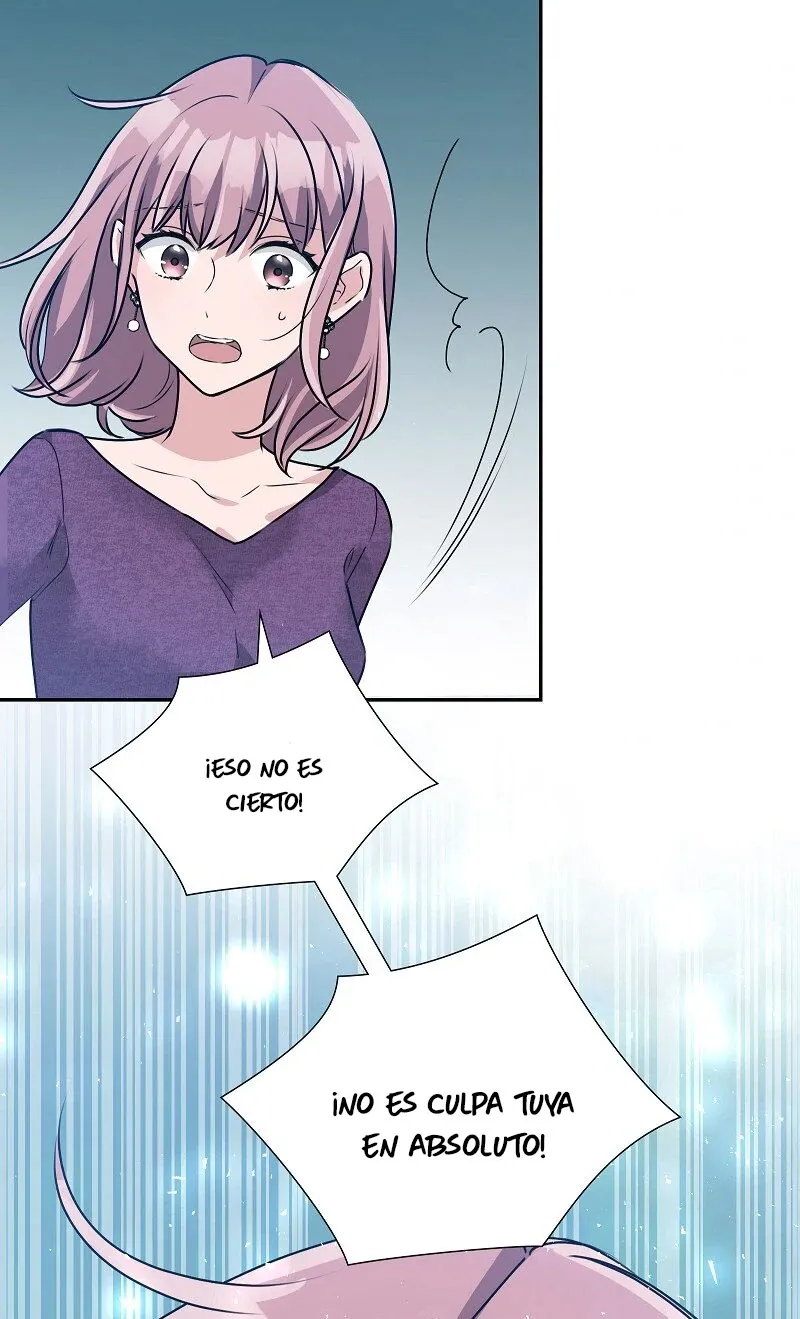 No le tengo miedo a los lobos Capítulo 23 - Página 34