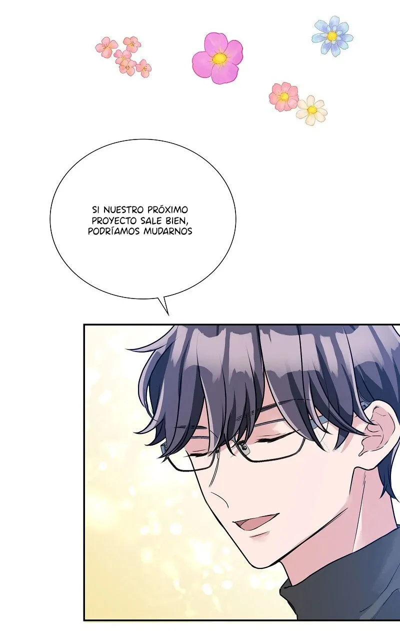 No le tengo miedo a los lobos Capítulo 23 - Página 41