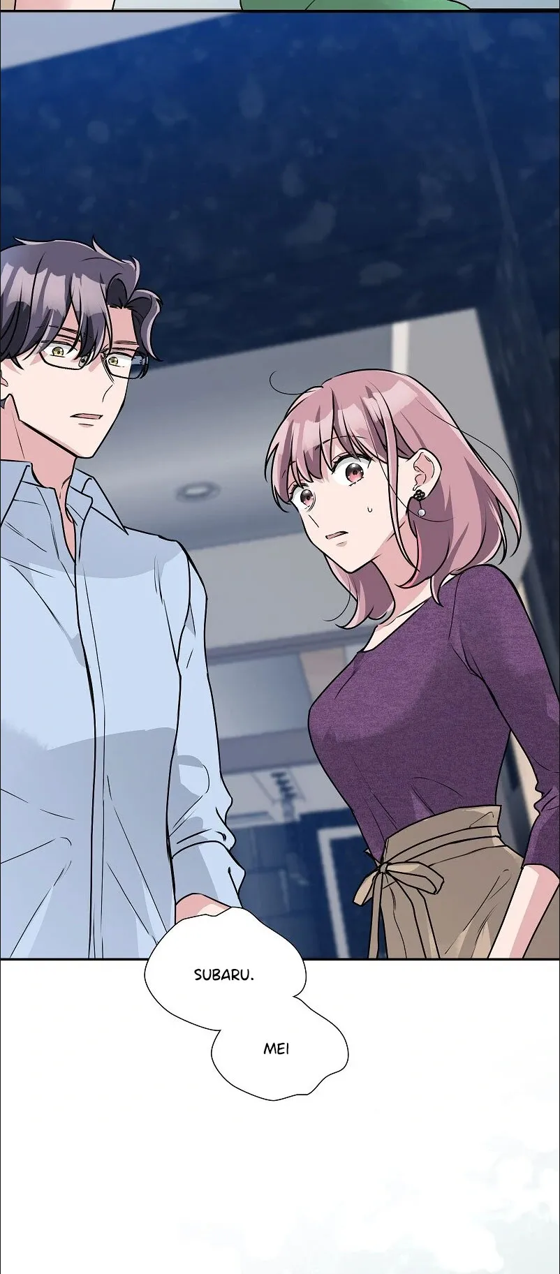 No le tengo miedo a los lobos Capítulo 23 - Página 5