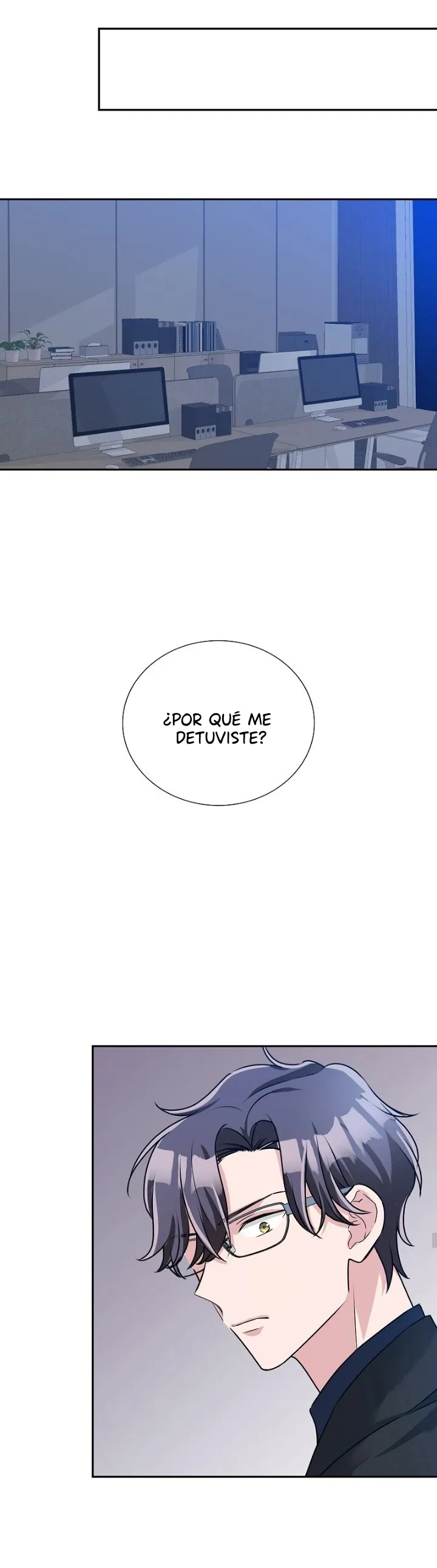 No le tengo miedo a los lobos Capítulo 24 - Página 14