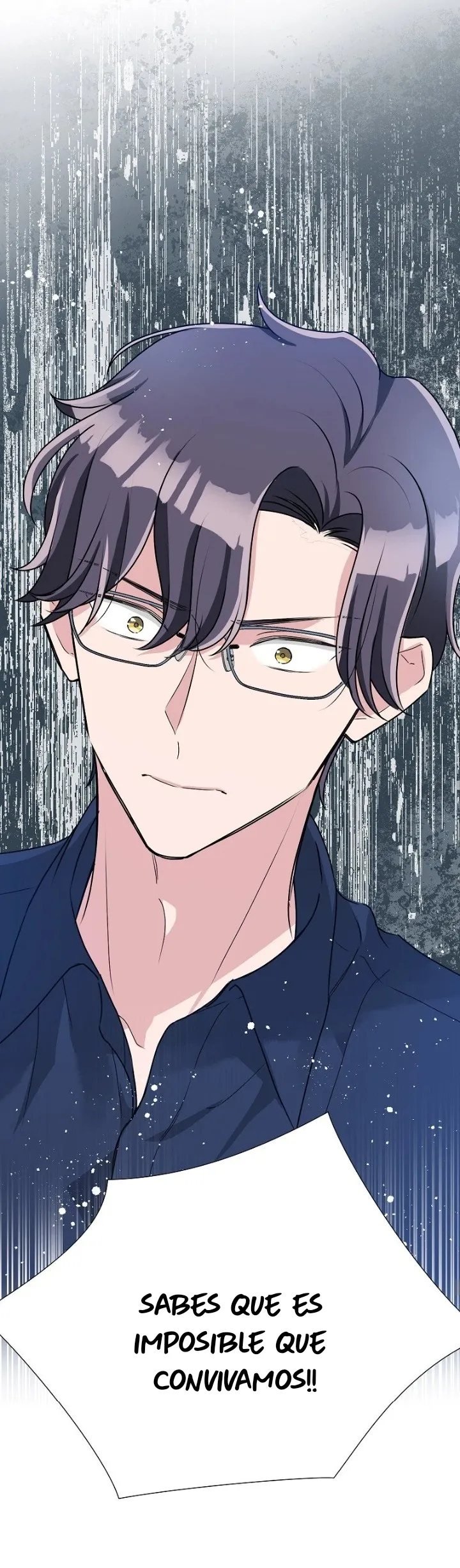 No le tengo miedo a los lobos Capítulo 24 - Página 20