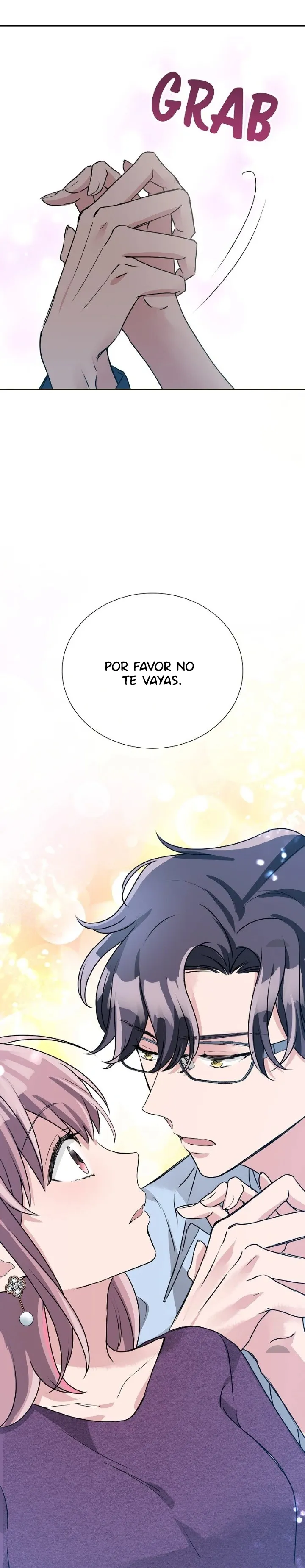 No le tengo miedo a los lobos Capítulo 24 - Página 27