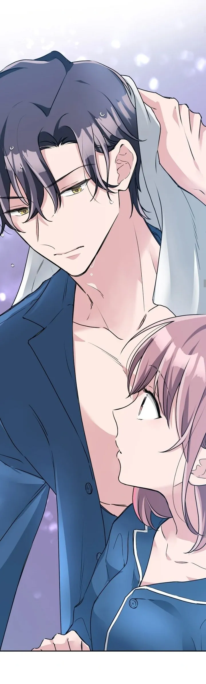 No le tengo miedo a los lobos Capítulo 25 - Página 11