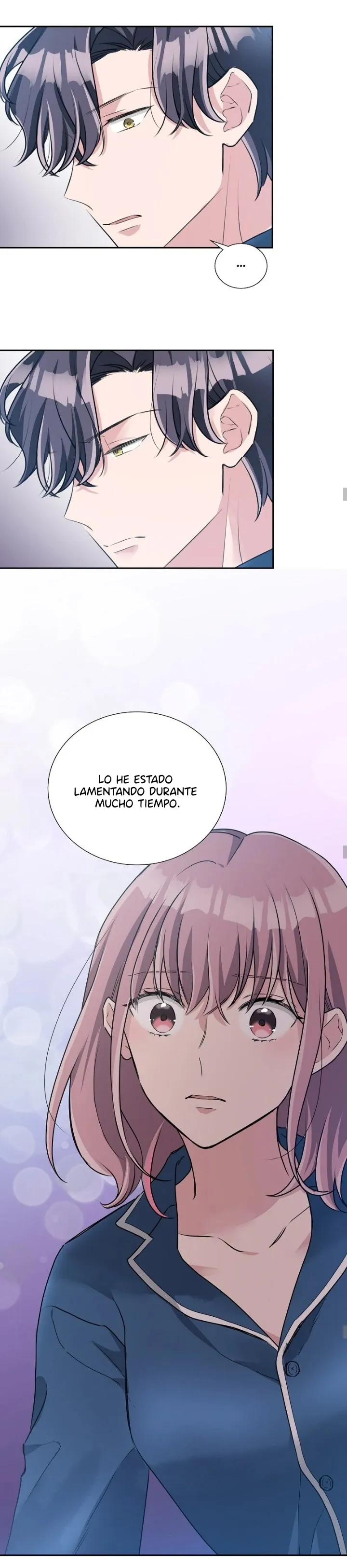 No le tengo miedo a los lobos Capítulo 25 - Página 13