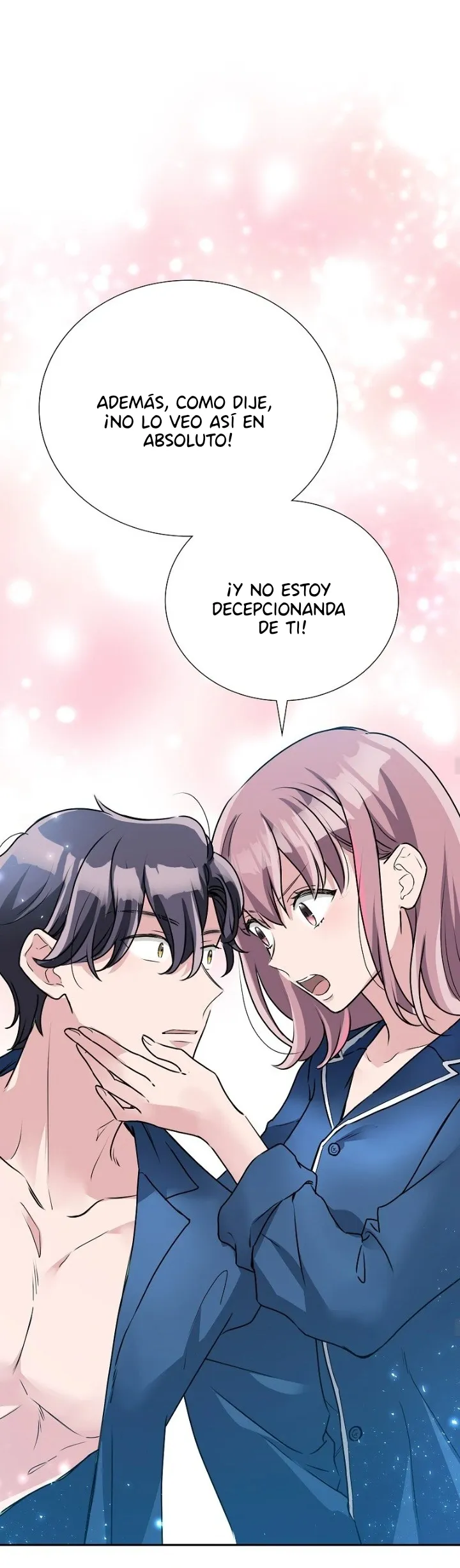 No le tengo miedo a los lobos Capítulo 25 - Página 17