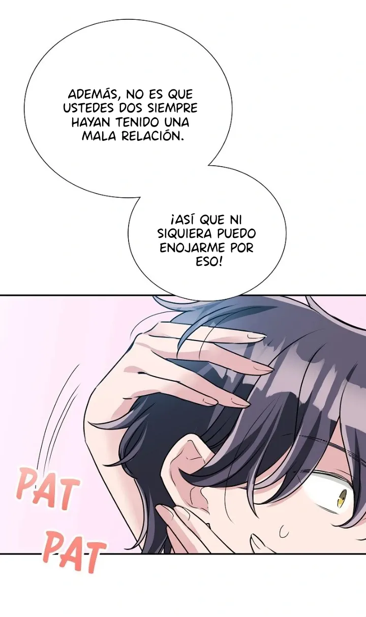 No le tengo miedo a los lobos Capítulo 25 - Página 18