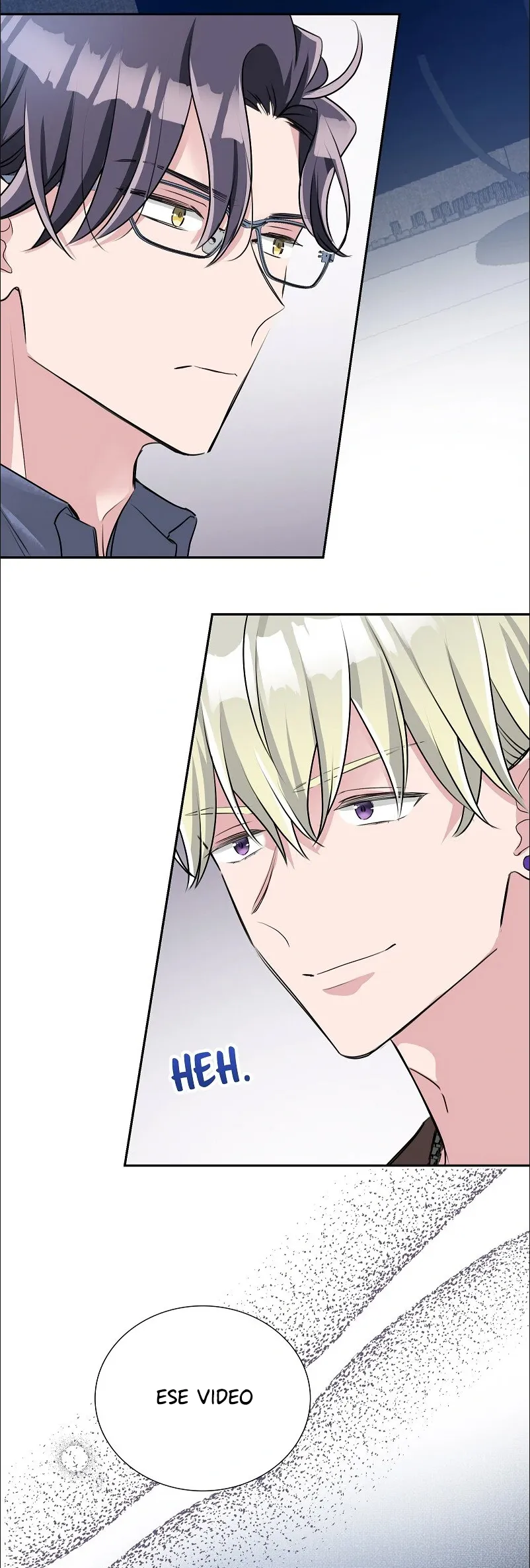 No le tengo miedo a los lobos Capítulo 26 - Página 10