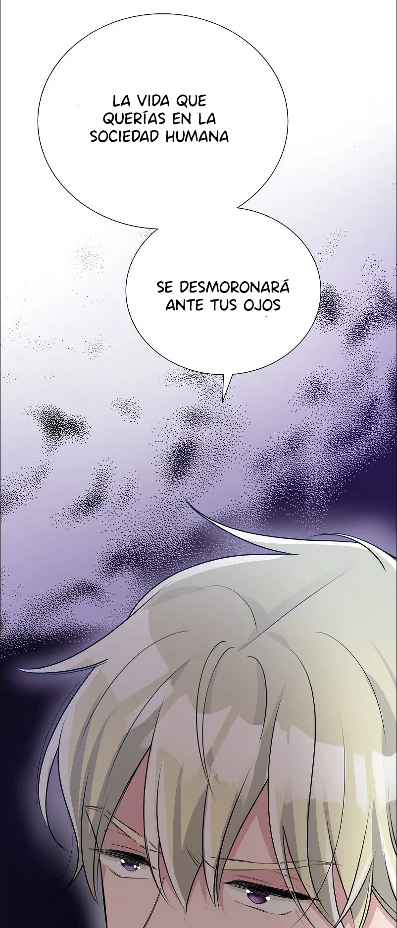 No le tengo miedo a los lobos Capítulo 26 - Página 14