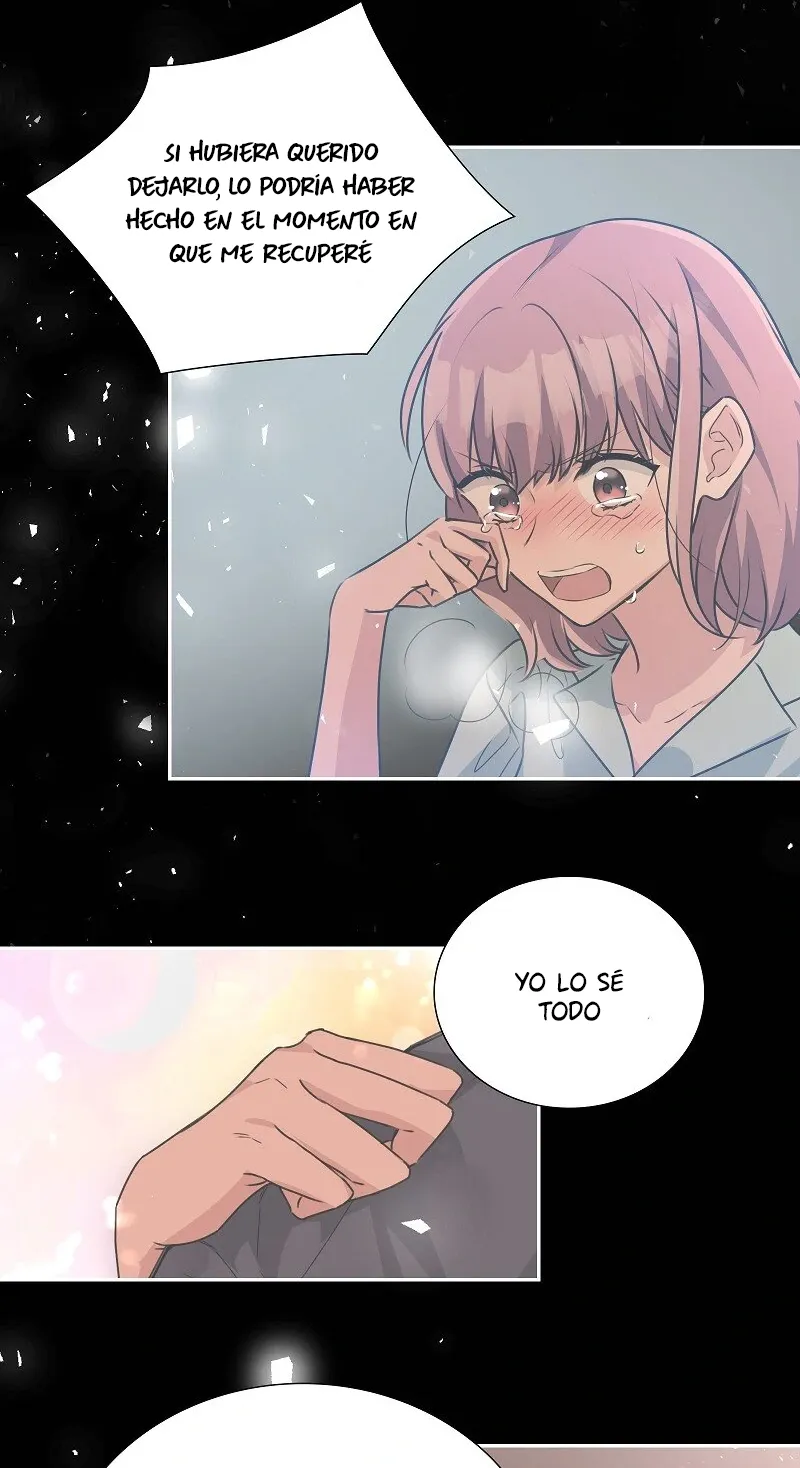 No le tengo miedo a los lobos Capítulo 26 - Página 25