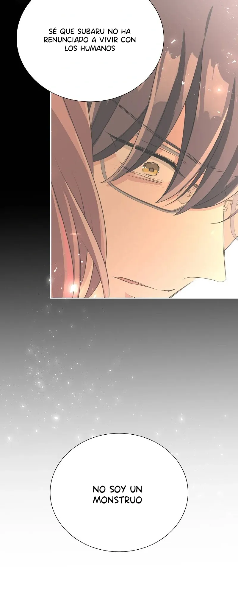 No le tengo miedo a los lobos Capítulo 26 - Página 26