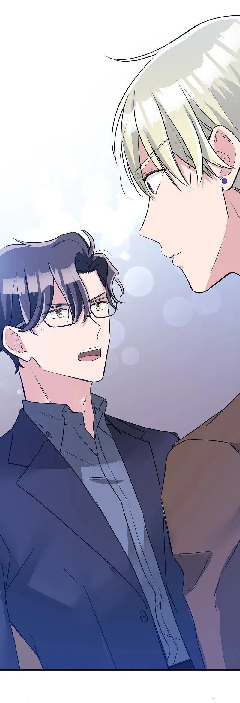 No le tengo miedo a los lobos Capítulo 26 - Página 28