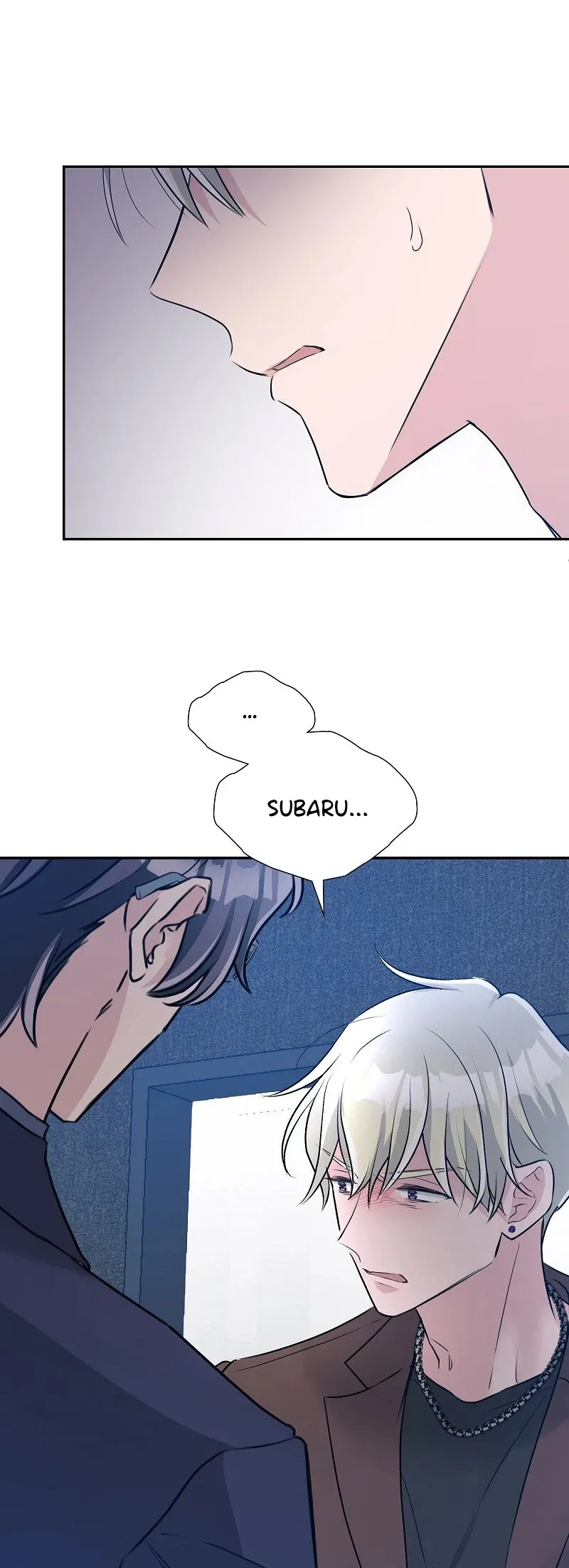 No le tengo miedo a los lobos Capítulo 26 - Página 29