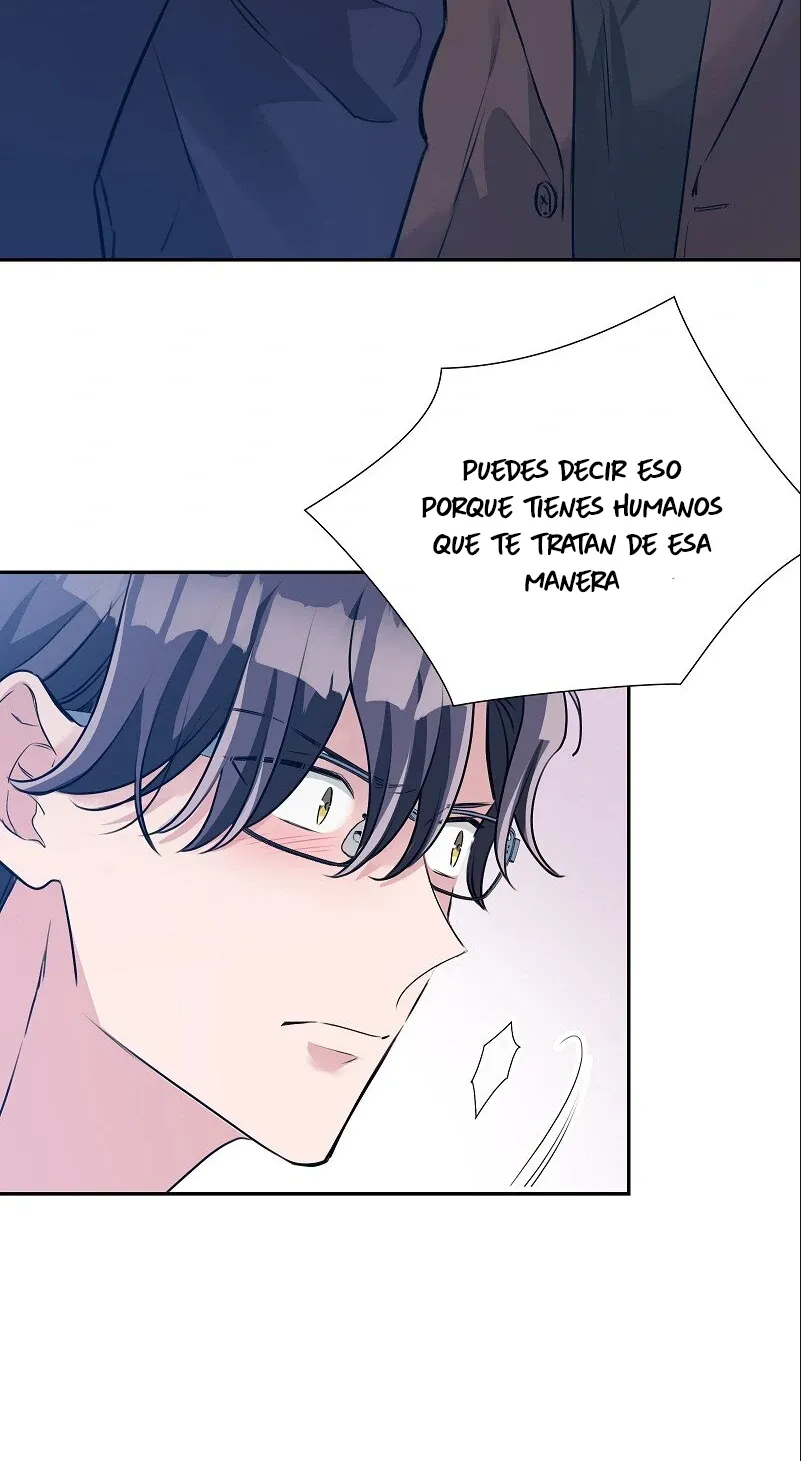 No le tengo miedo a los lobos Capítulo 26 - Página 30