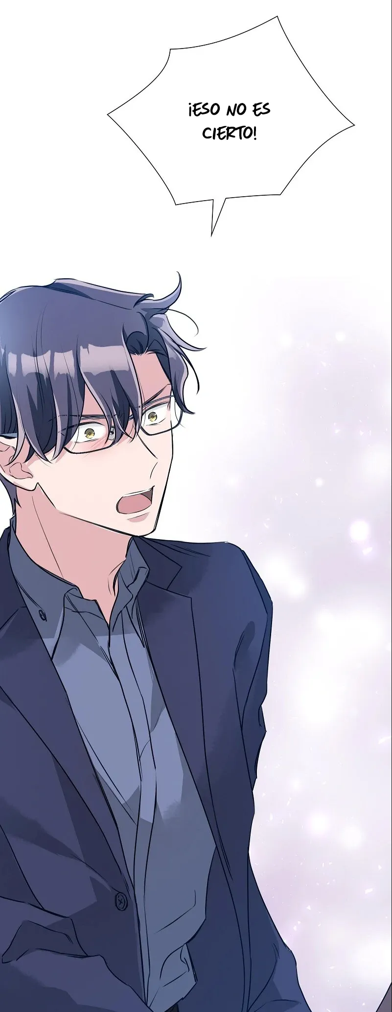 No le tengo miedo a los lobos Capítulo 26 - Página 31