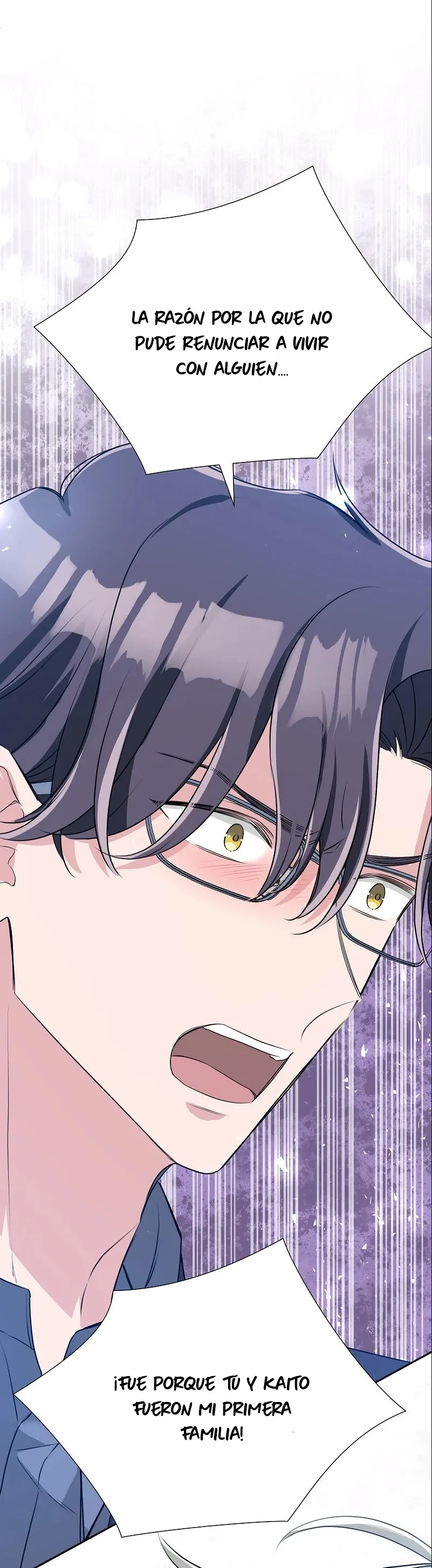 No le tengo miedo a los lobos Capítulo 26 - Página 34