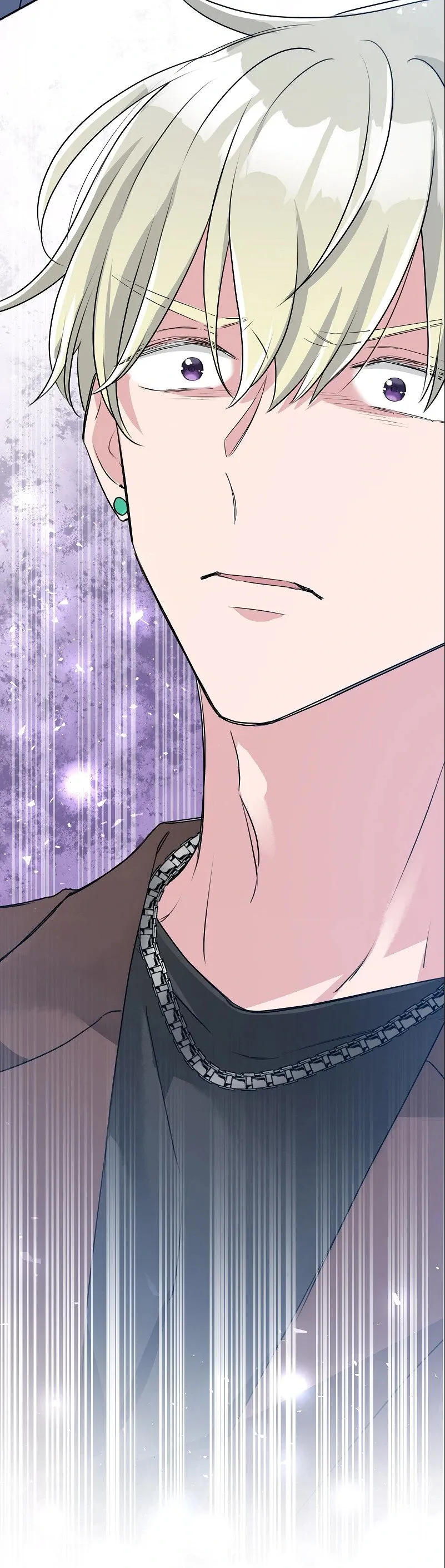 No le tengo miedo a los lobos Capítulo 26 - Página 35