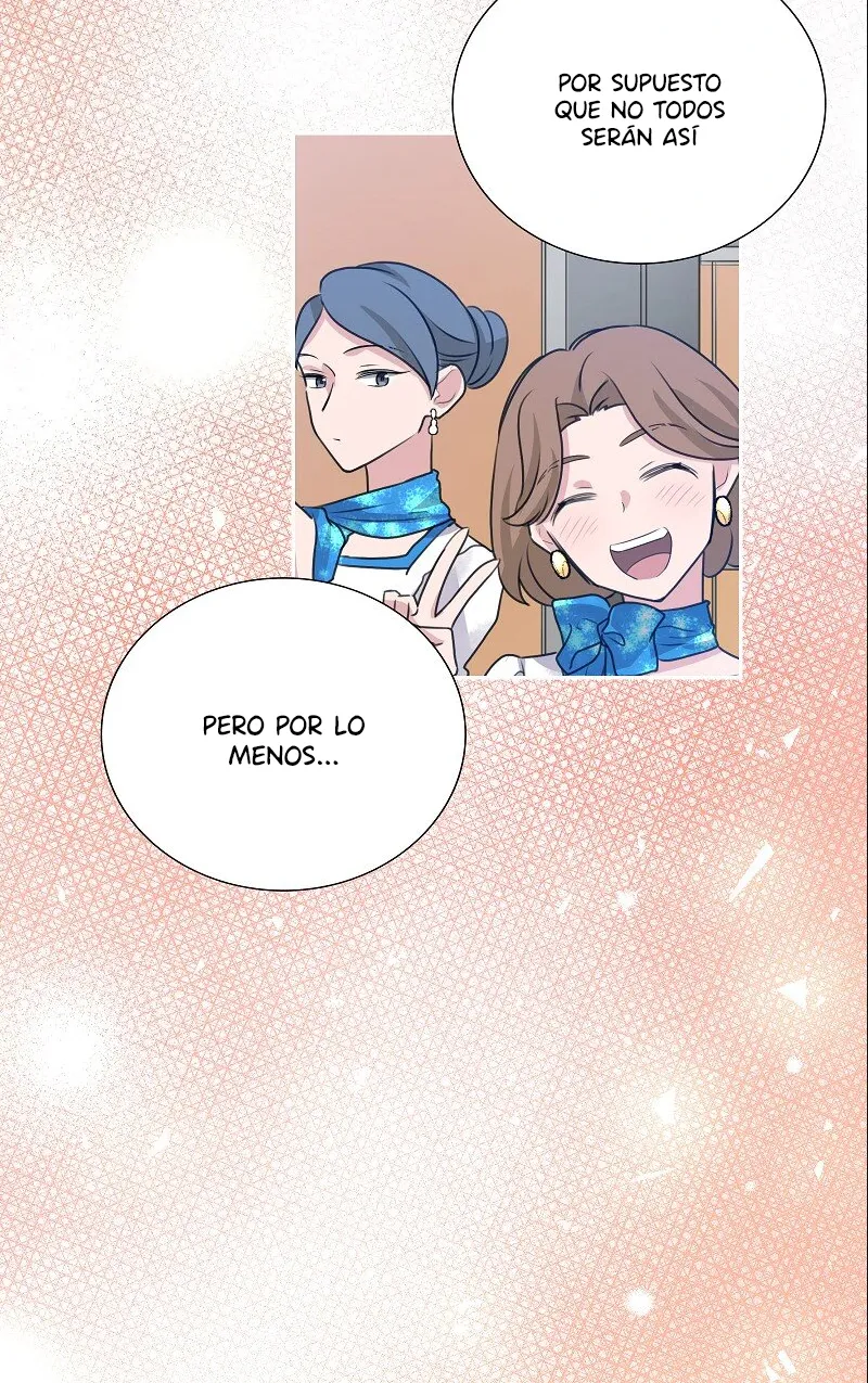 No le tengo miedo a los lobos Capítulo 27 - Página 10
