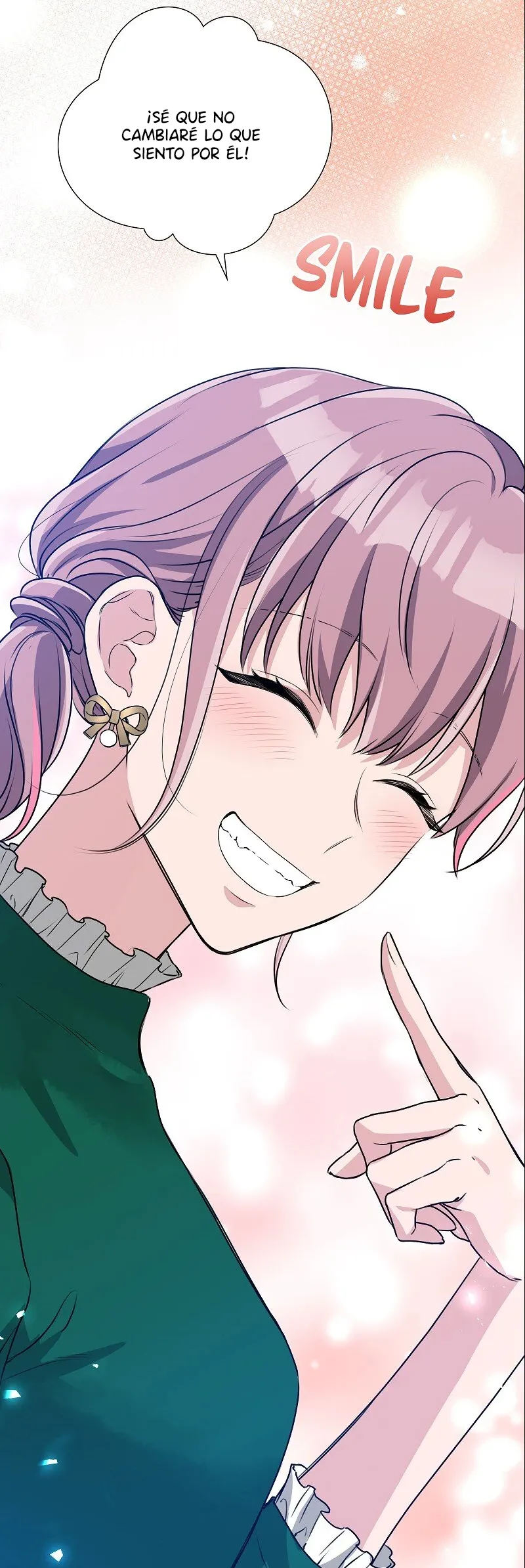 No le tengo miedo a los lobos Capítulo 27 - Página 11