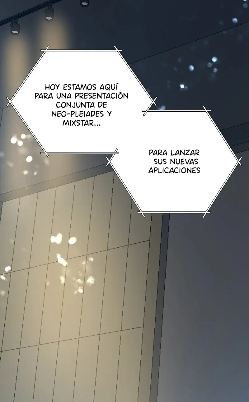 No le tengo miedo a los lobos Capítulo 27 - Página 18