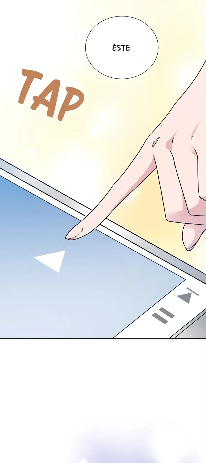 No le tengo miedo a los lobos Capítulo 27 - Página 25