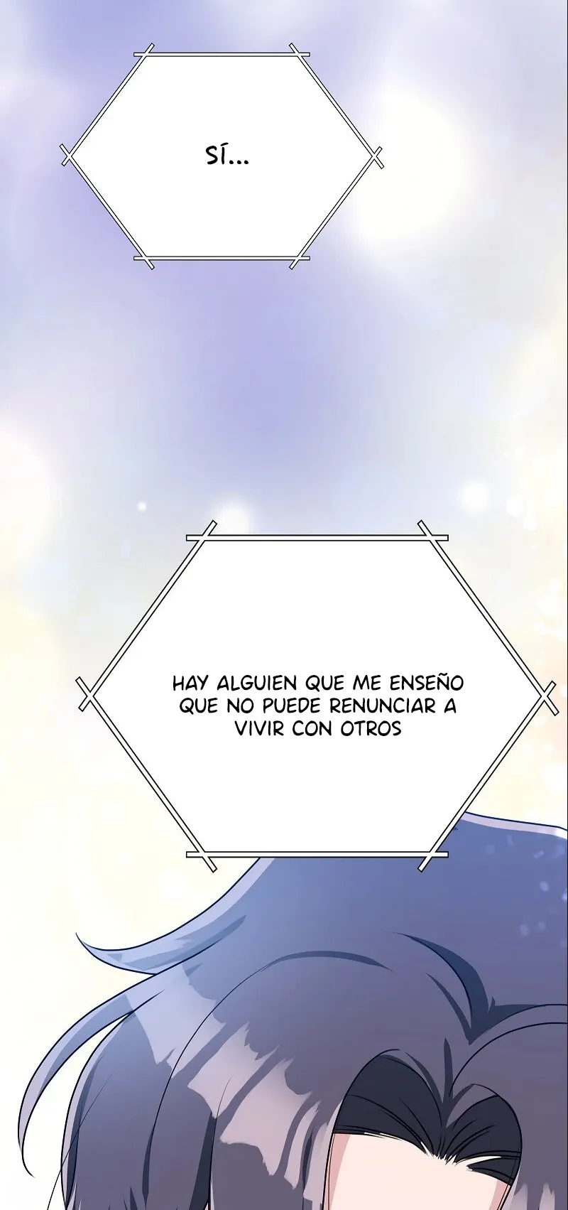 No le tengo miedo a los lobos Capítulo 27 - Página 29