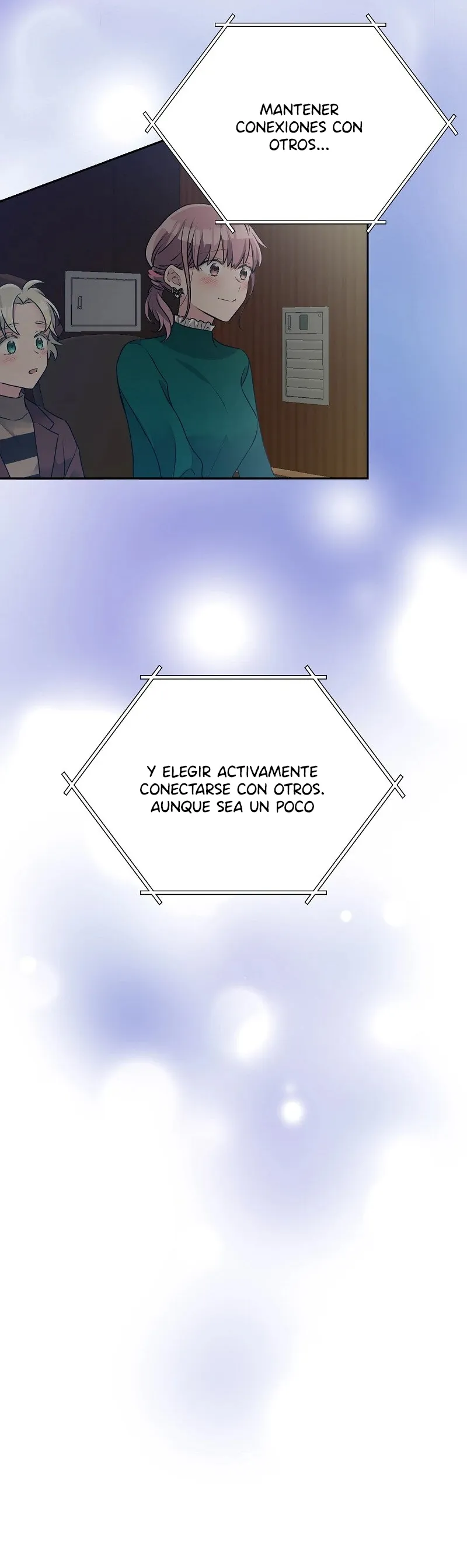 No le tengo miedo a los lobos Capítulo 27 - Página 31