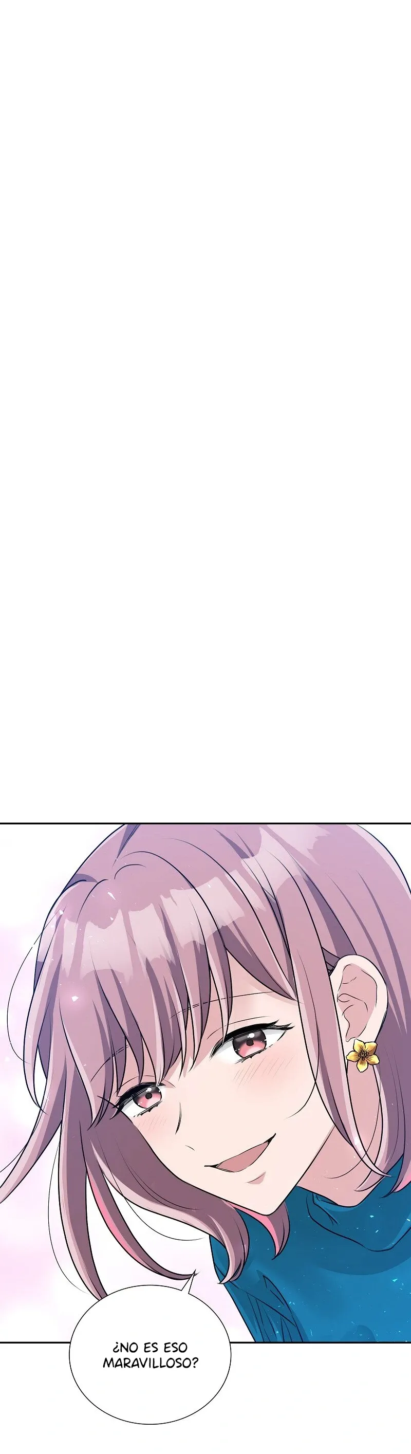 No le tengo miedo a los lobos Capítulo 27 - Página 32