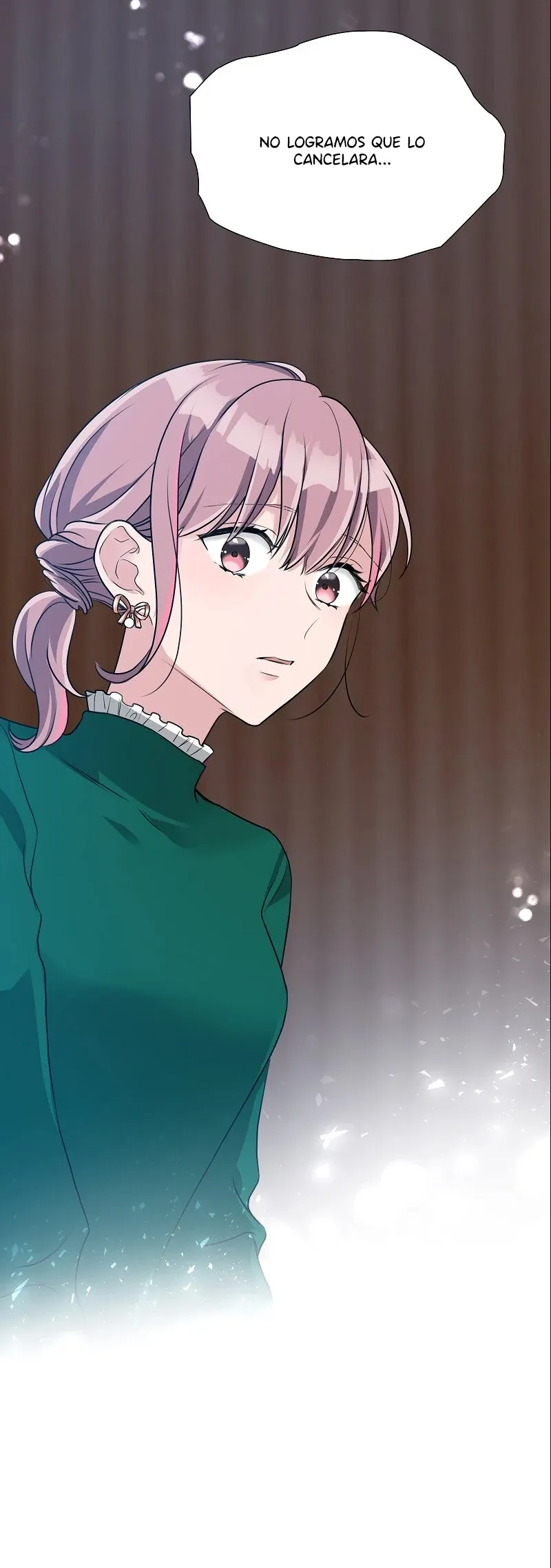 No le tengo miedo a los lobos Capítulo 27 - Página 5