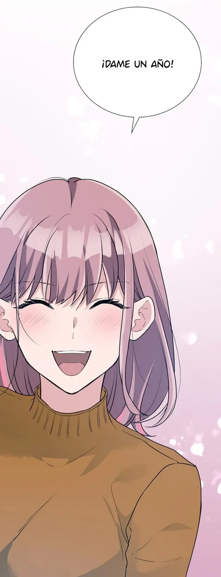 No le tengo miedo a los lobos Capítulo 29 - Página 26