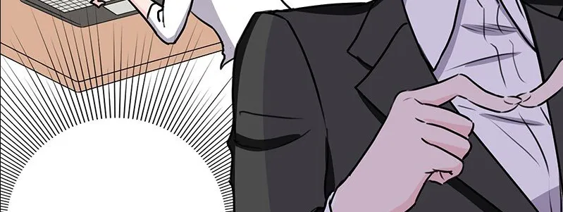 No le tengo miedo a los lobos Capítulo 3 - Página 18