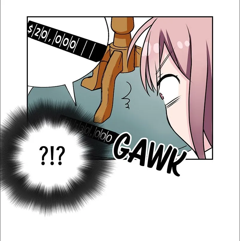 No le tengo miedo a los lobos Capítulo 3 - Página 34