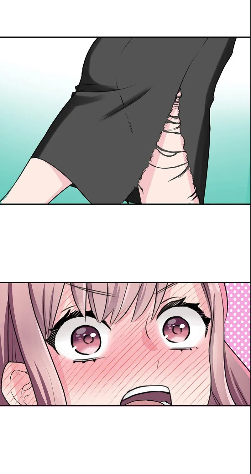 No le tengo miedo a los lobos Capítulo 3 - Página 47