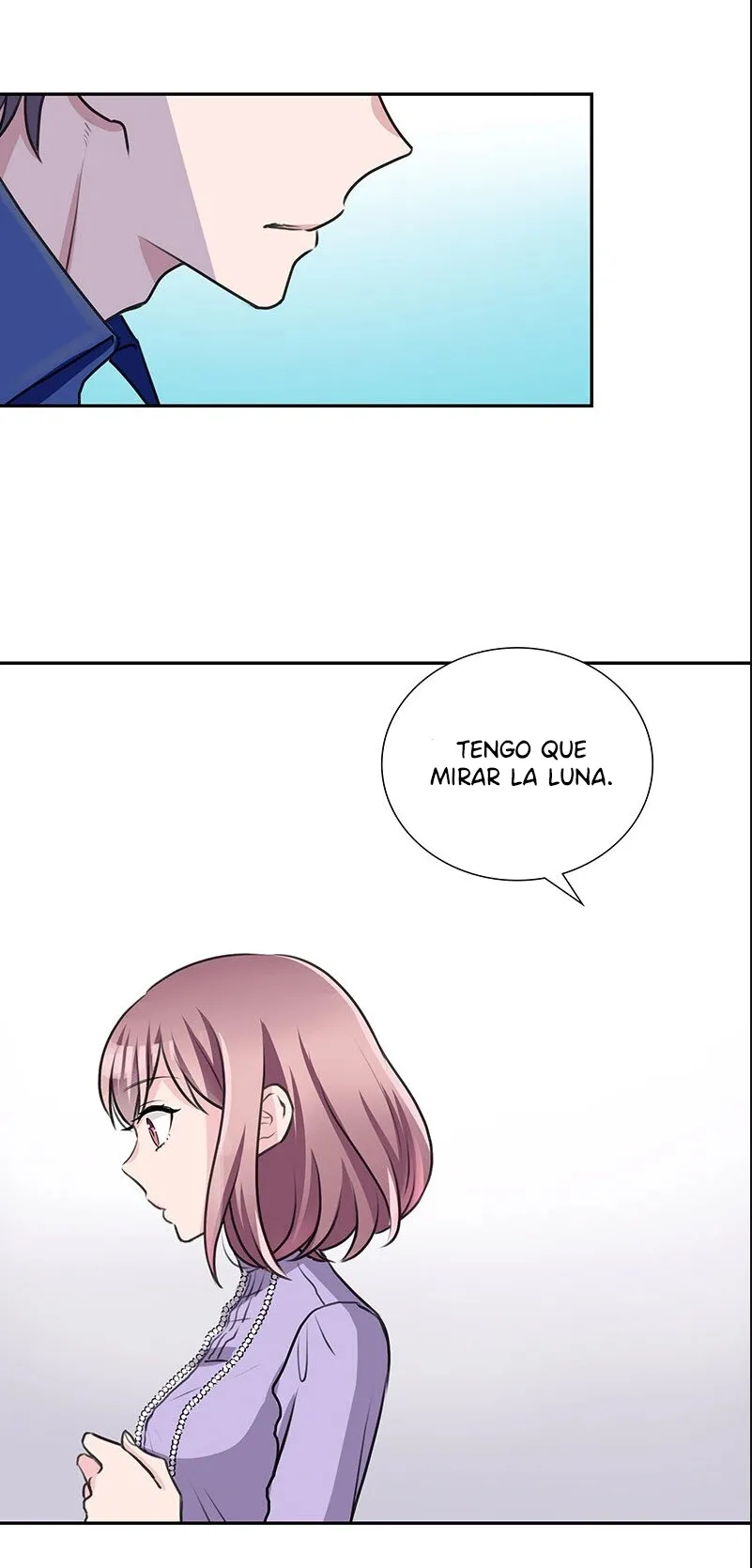 No le tengo miedo a los lobos Capítulo 3 - Página 54