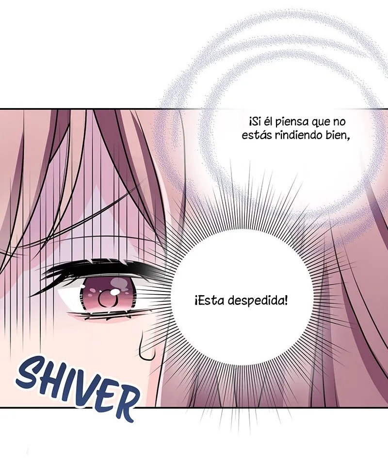 No le tengo miedo a los lobos Capítulo 3 - Página 65