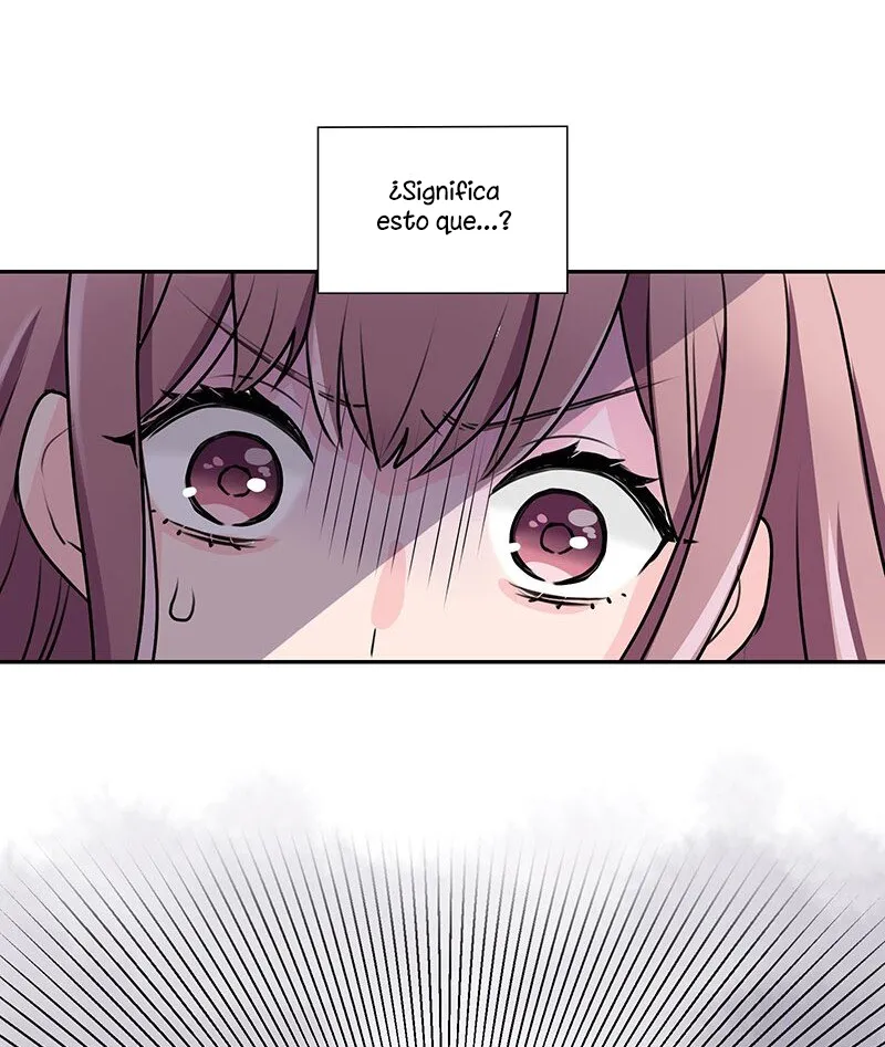 No le tengo miedo a los lobos Capítulo 3 - Página 74