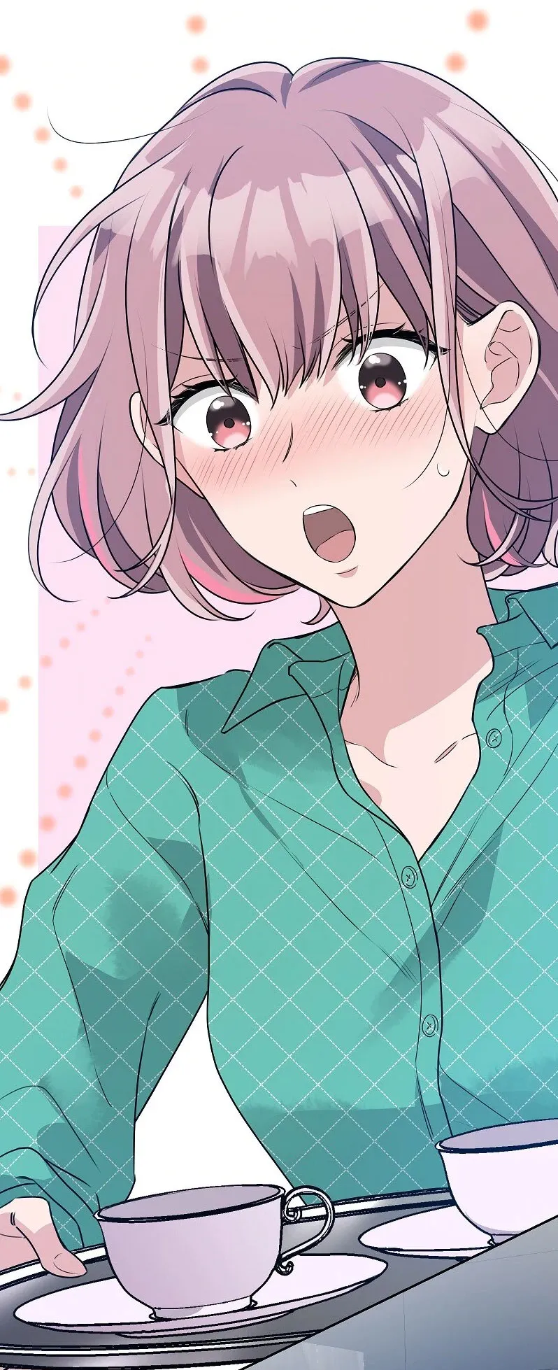 No le tengo miedo a los lobos Capítulo 30 - Página 12