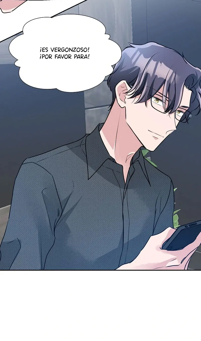 No le tengo miedo a los lobos Capítulo 30 - Página 13