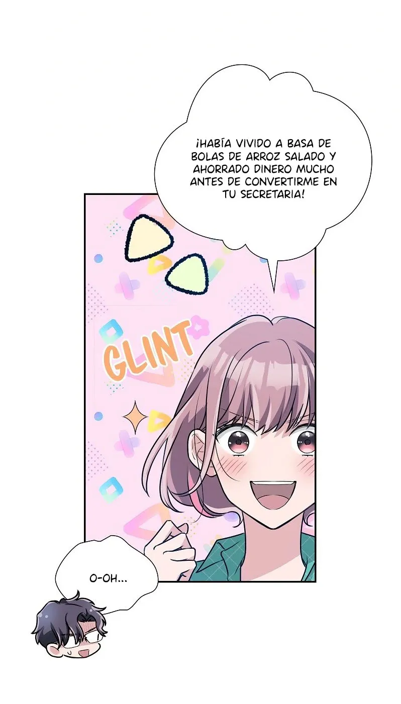 No le tengo miedo a los lobos Capítulo 30 - Página 16