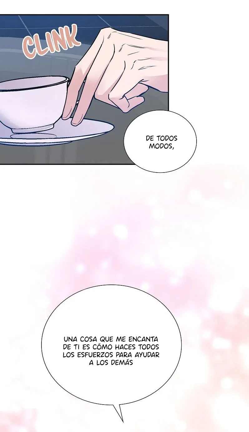 No le tengo miedo a los lobos Capítulo 30 - Página 17