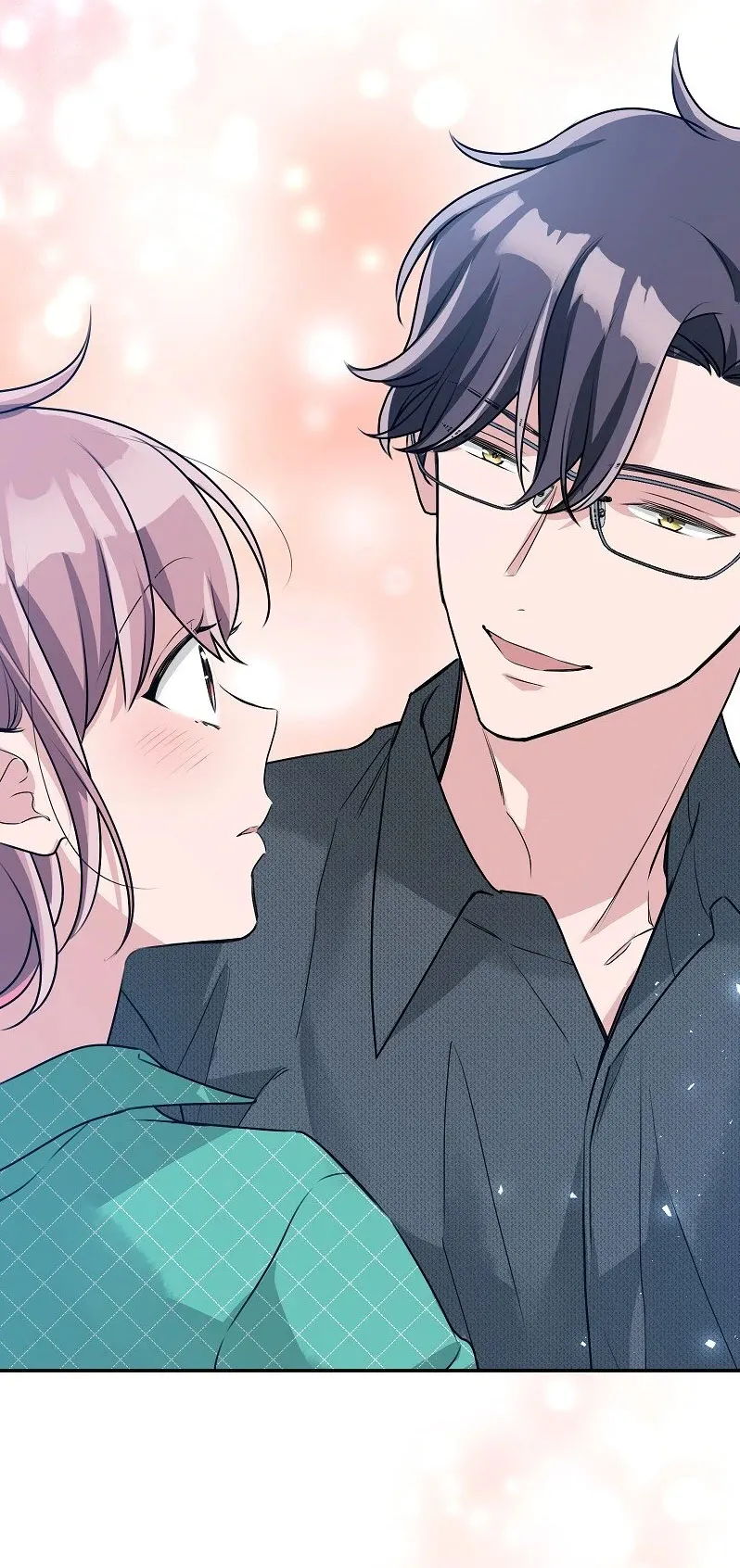 No le tengo miedo a los lobos Capítulo 30 - Página 18