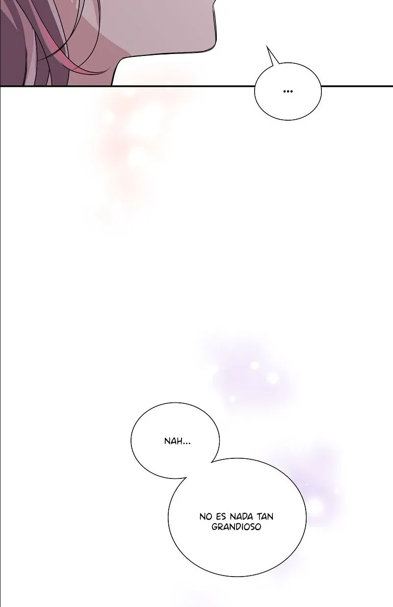 No le tengo miedo a los lobos Capítulo 30 - Página 20