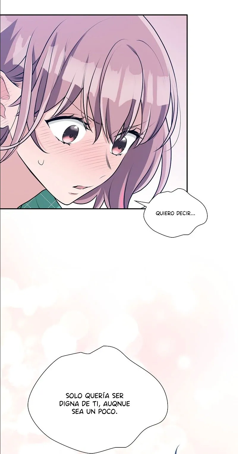 No le tengo miedo a los lobos Capítulo 30 - Página 23