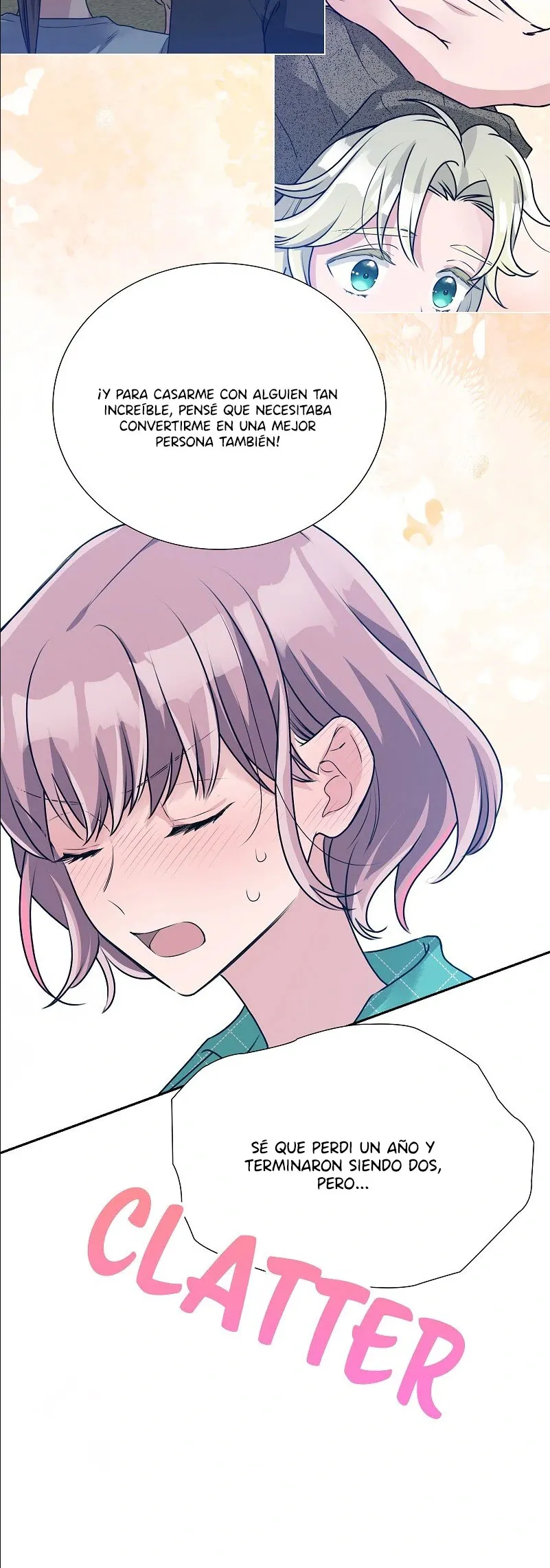 No le tengo miedo a los lobos Capítulo 30 - Página 27