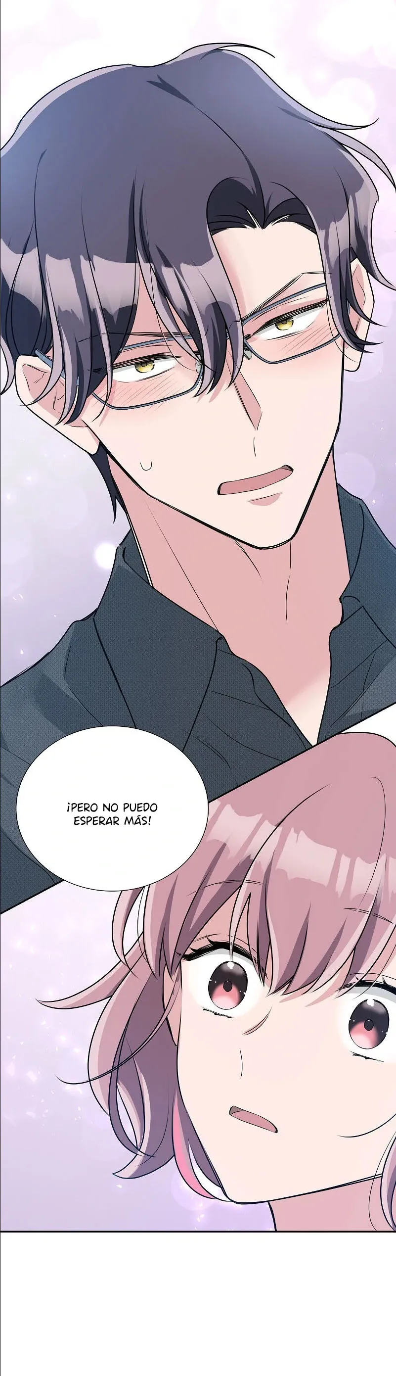 No le tengo miedo a los lobos Capítulo 30 - Página 34