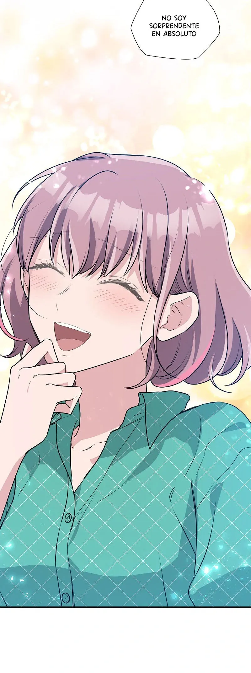 No le tengo miedo a los lobos Capítulo 30 - Página 36