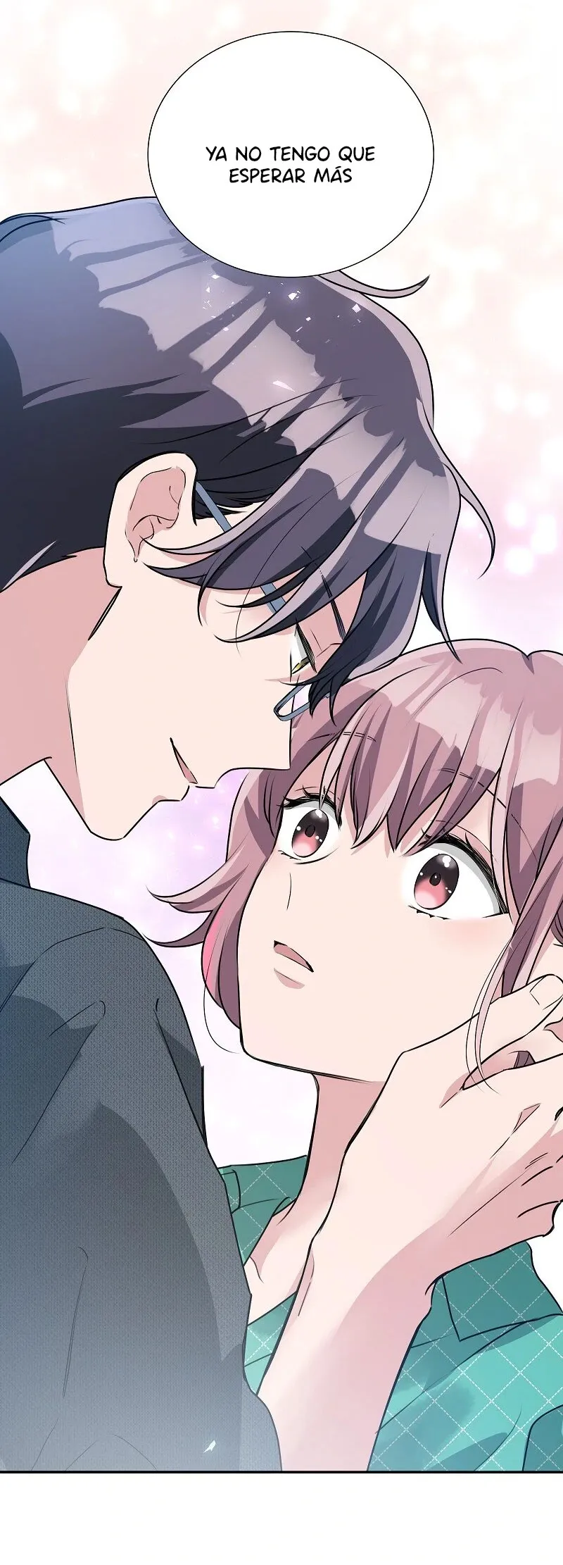 No le tengo miedo a los lobos Capítulo 30 - Página 38