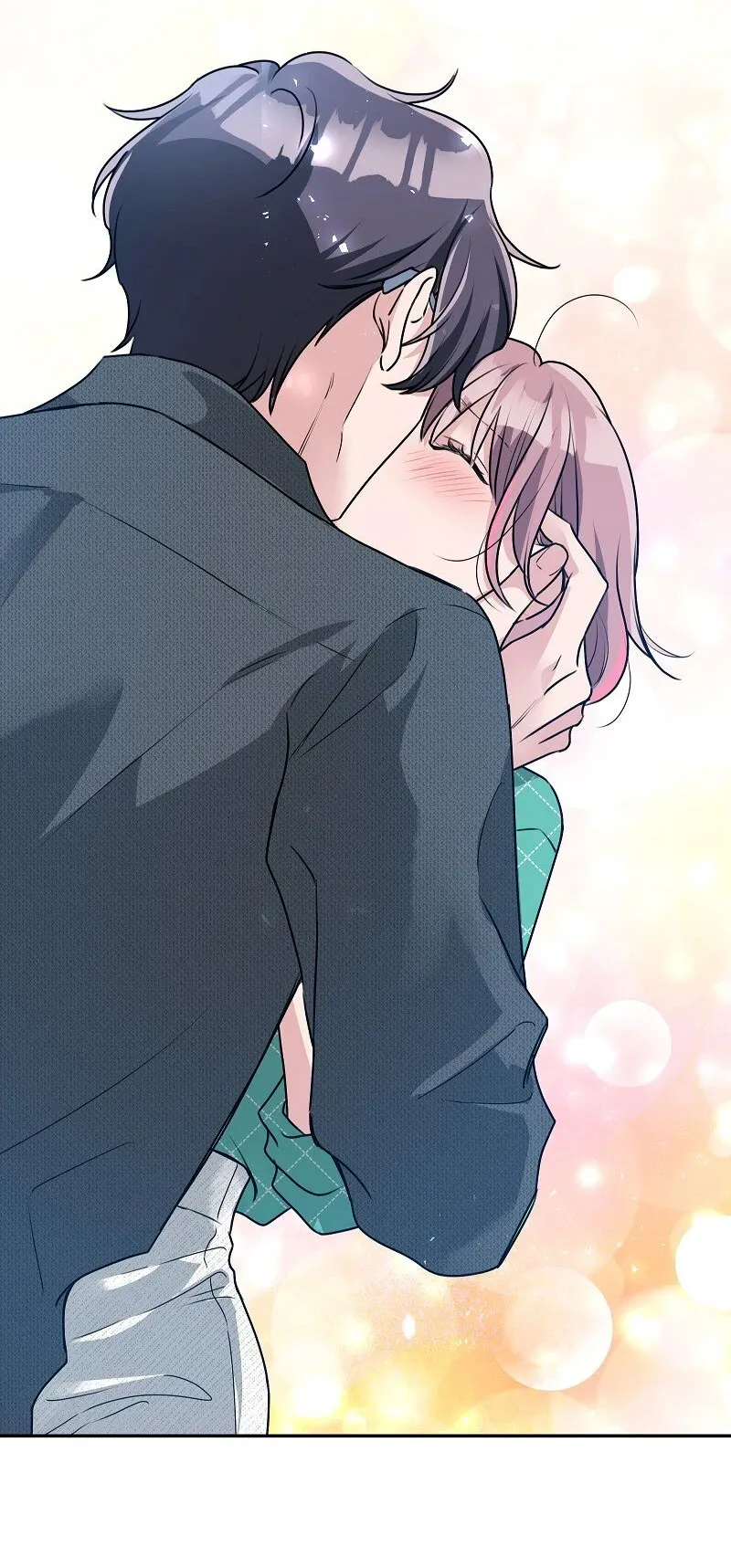 No le tengo miedo a los lobos Capítulo 30 - Página 40